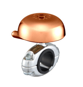 Yamabiko Bell Copper (OH-2200)